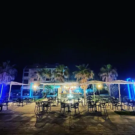 Hotel Wisla 2*